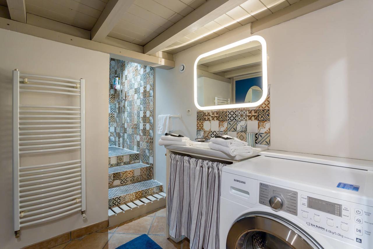 Apartamento Guestready- Typical Croix-Roussien Flat Lyon Exterior foto
