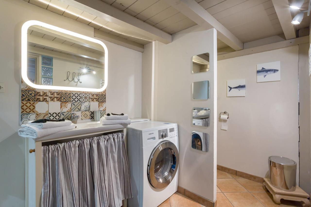Apartamento Guestready- Typical Croix-Roussien Flat Lyon Exterior foto